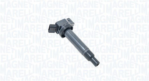 060717127012 Magneti Marelli Котушка запалювання